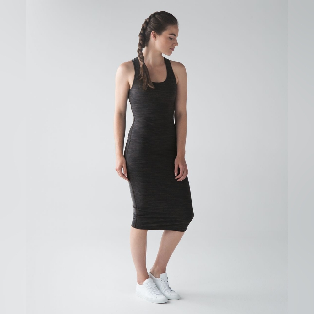 NWT Lululemon Globetrotter Dress
